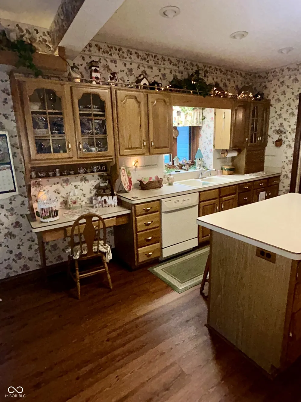 4879 S County Road 350 E Middletown, IN 47356