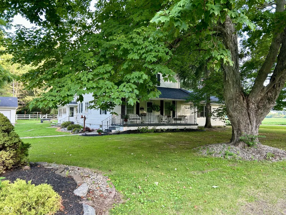 4879 S County Road 350 E Middletown, IN 47356