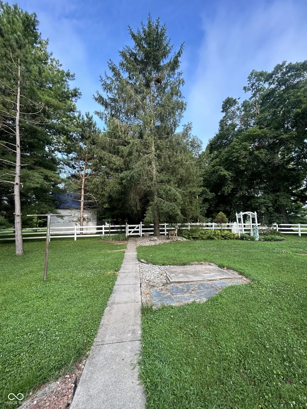 4879 S County Road 350 E Middletown, IN 47356