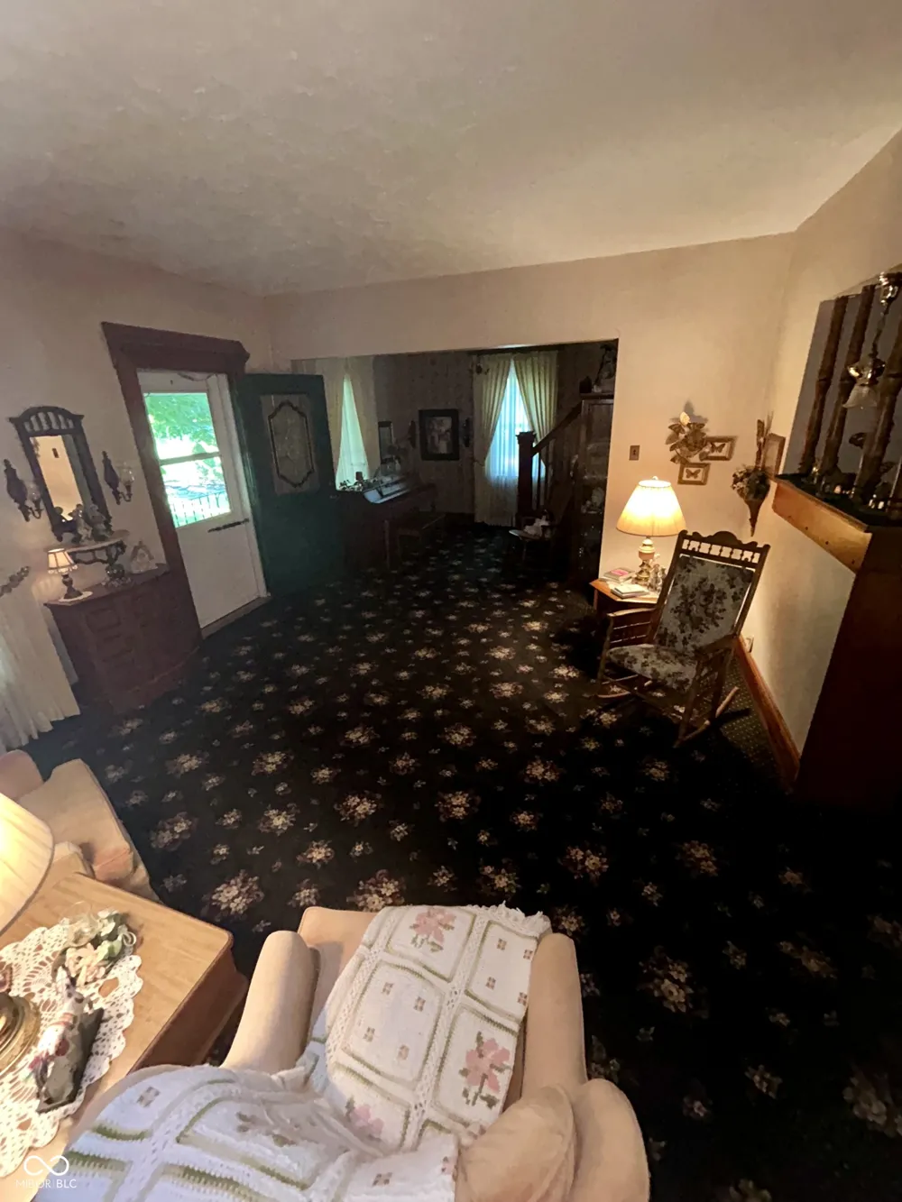 4879 S County Road 350 E Middletown, IN 47356