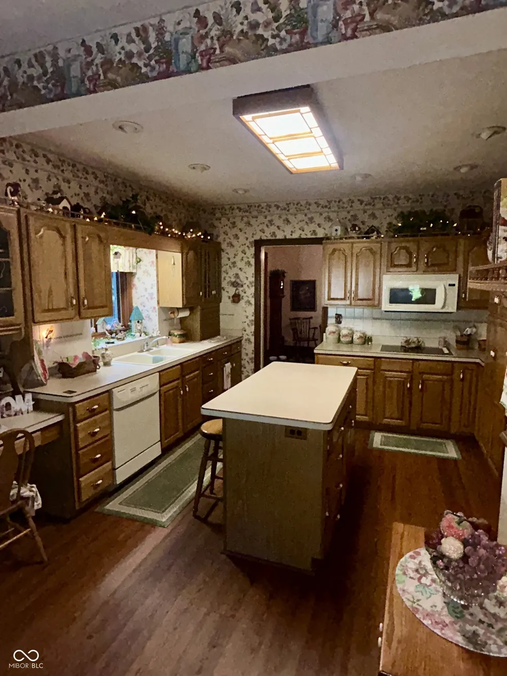 4879 S County Road 350 E Middletown, IN 47356