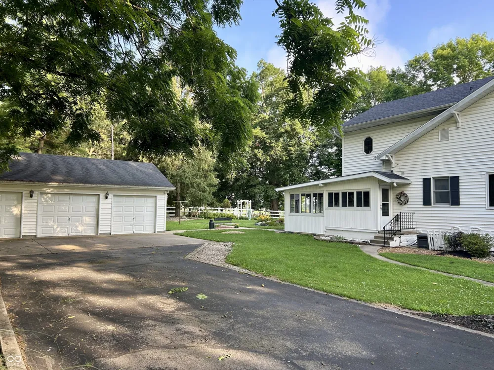 4879 S County Road 350 E Middletown, IN 47356