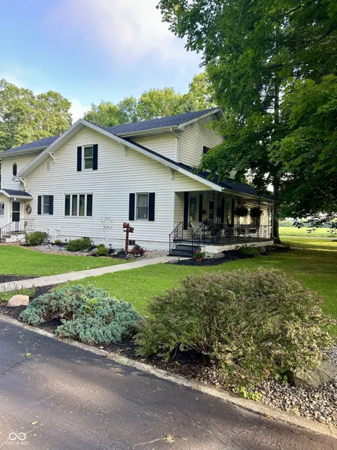 4879 S County Road 350 E