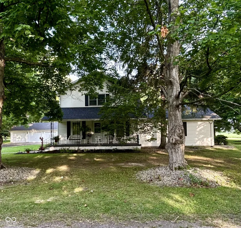 4879 S County Road 350 E Middletown, IN 47356