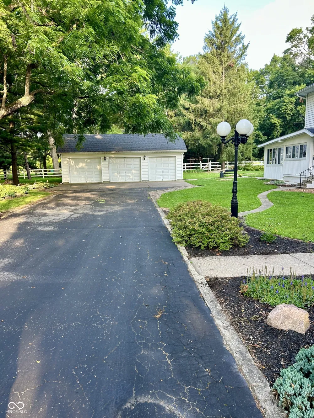 4879 S County Road 350 E Middletown, IN 47356