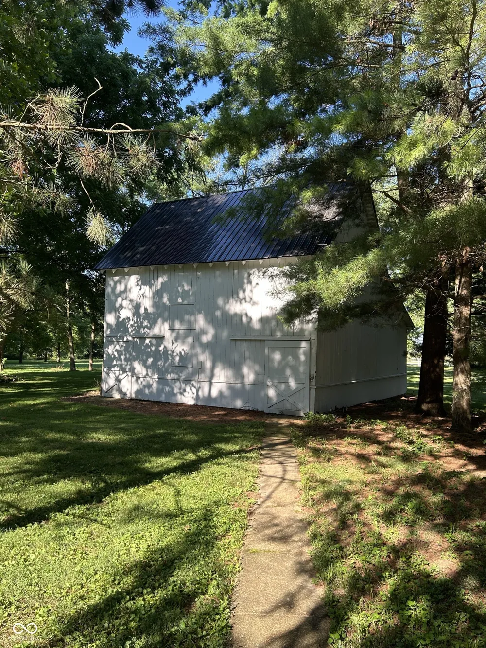 4879 S County Road 350 E Middletown, IN 47356