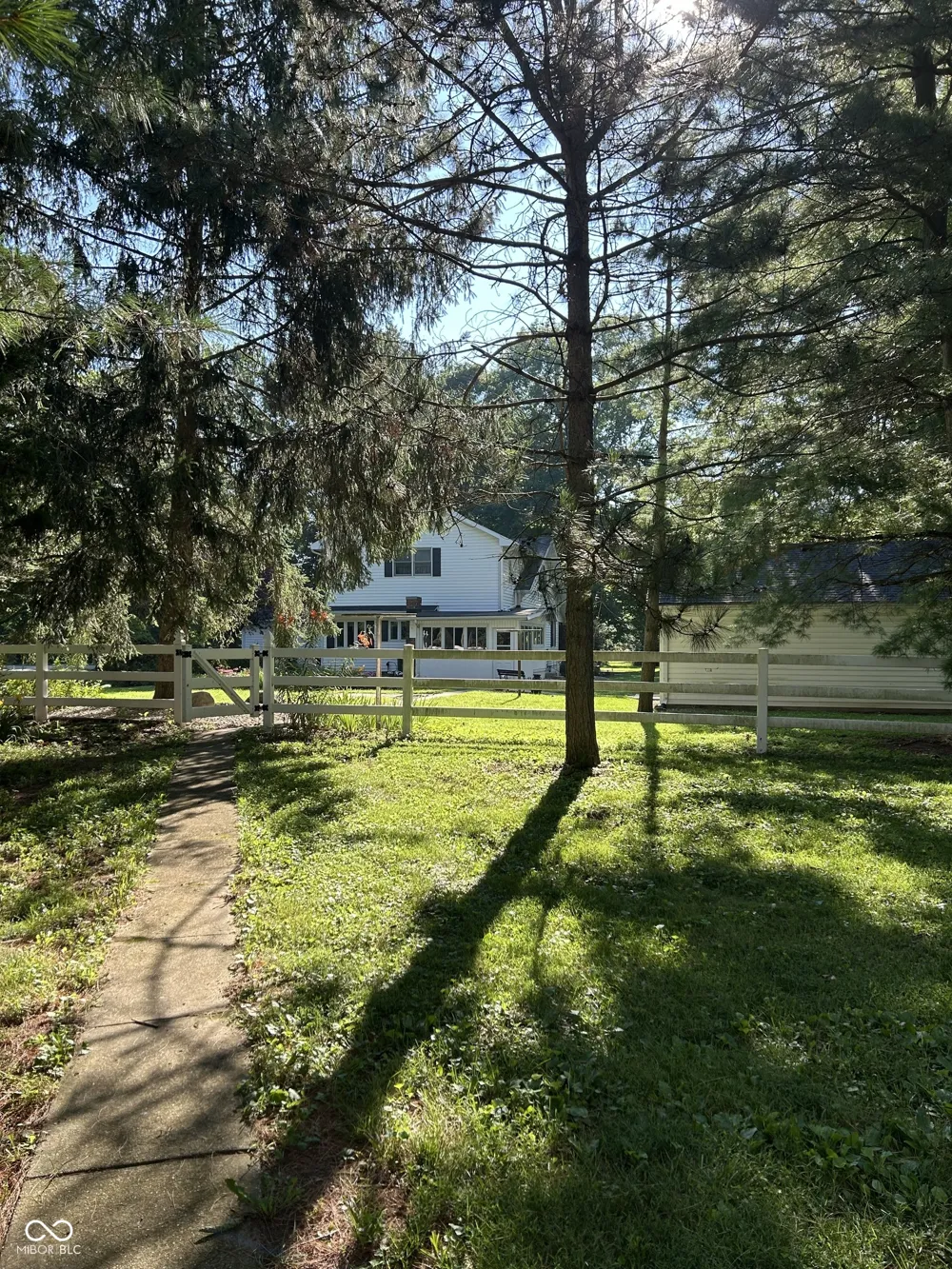 4879 S County Road 350 E Middletown, IN 47356