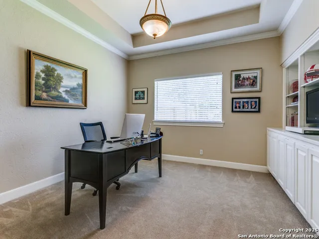 107 POST OAK WAY Shavano Park, TX 78230