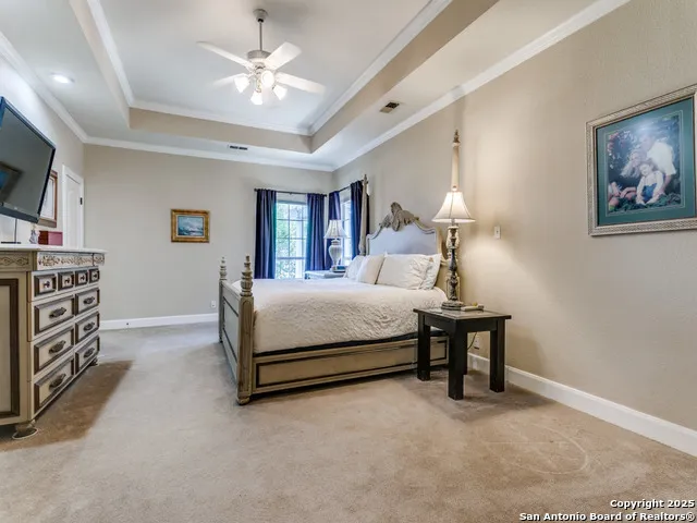 107 POST OAK WAY Shavano Park, TX 78230