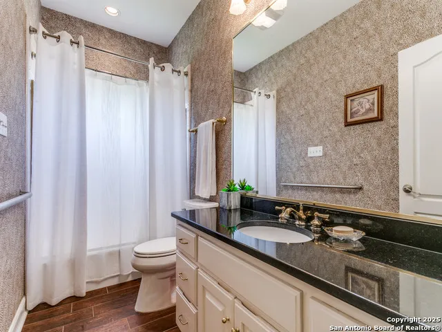 107 POST OAK WAY Shavano Park, TX 78230