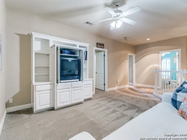 107 POST OAK WAY Shavano Park, TX 78230