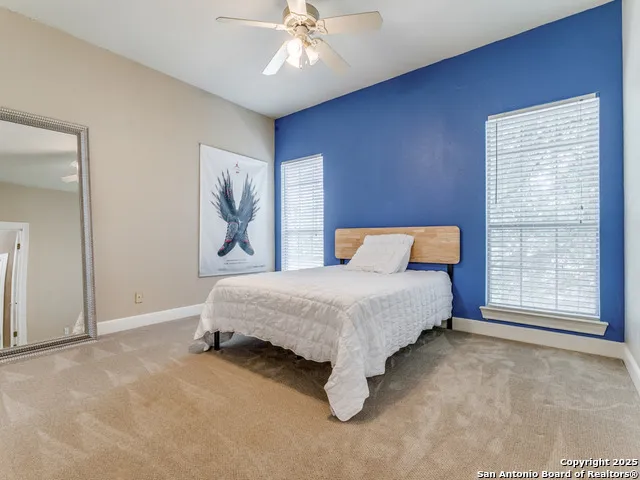 107 POST OAK WAY Shavano Park, TX 78230