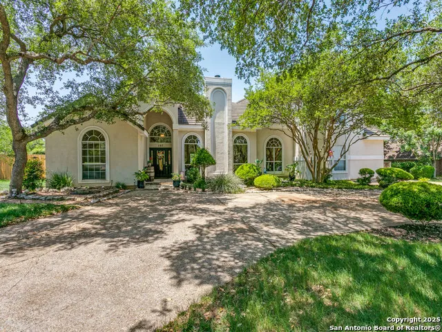 107 POST OAK WAY Shavano Park, TX 78230
