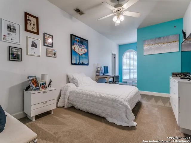 107 POST OAK WAY Shavano Park, TX 78230