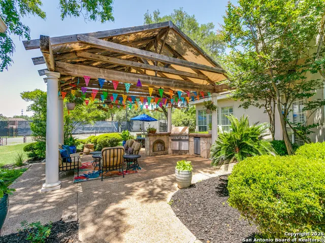 107 POST OAK WAY Shavano Park, TX 78230