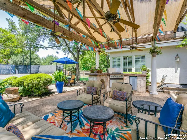 107 POST OAK WAY Shavano Park, TX 78230