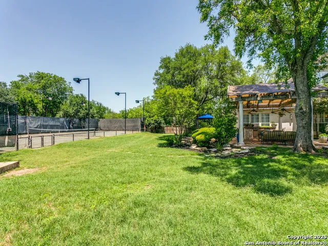 107 POST OAK WAY Shavano Park, TX 78230
