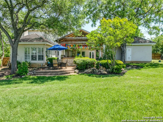 107 POST OAK WAY Shavano Park, TX 78230