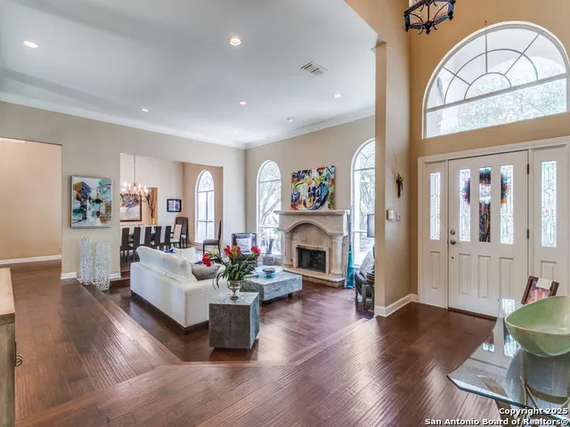 107 POST OAK WAY Shavano Park, TX 78230