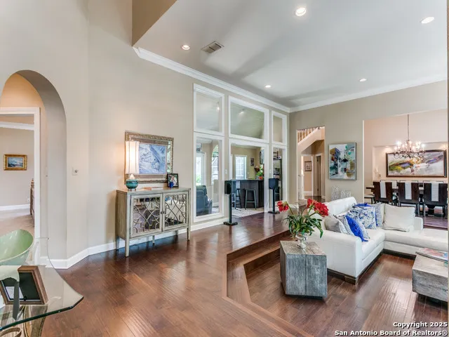 107 POST OAK WAY Shavano Park, TX 78230