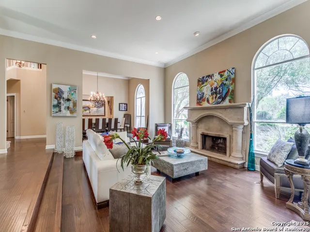 107 POST OAK WAY Shavano Park, TX 78230