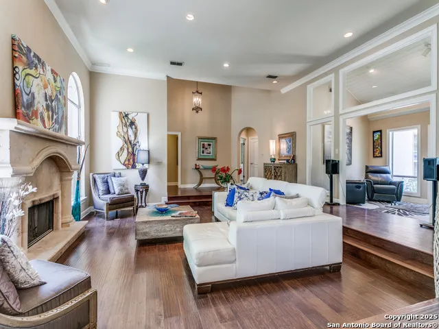 107 POST OAK WAY Shavano Park, TX 78230