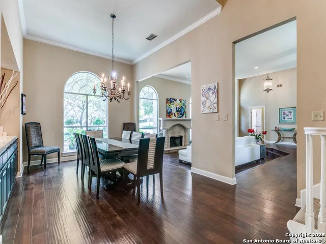 107 POST OAK WAY Shavano Park, TX 78230