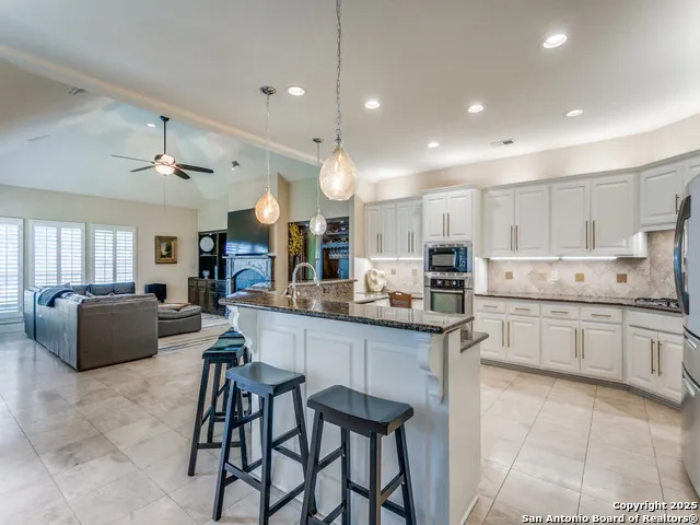 107 POST OAK WAY Shavano Park, TX 78230