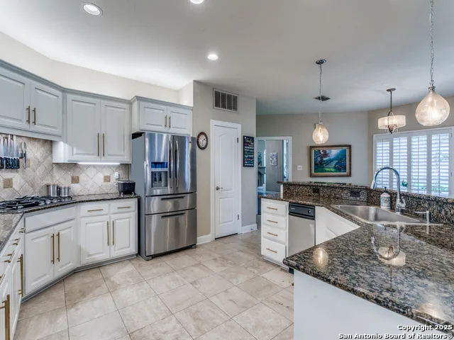 107 POST OAK WAY Shavano Park, TX 78230