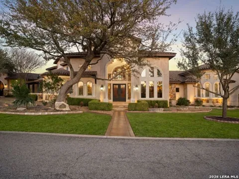 8730 Terra Gate