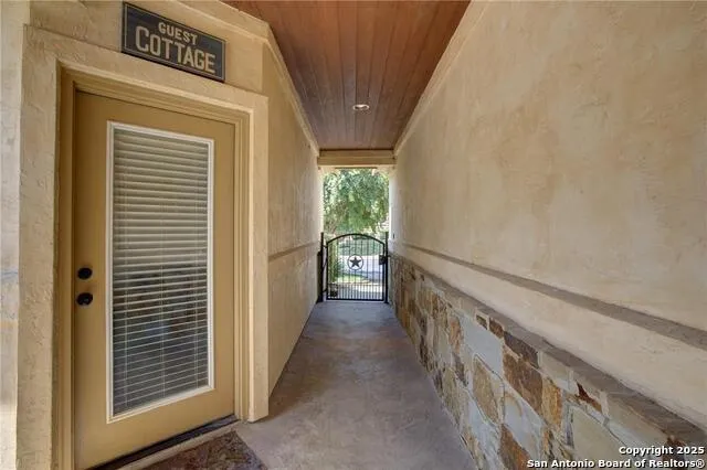 1212 Gruene Valley New Braunfels, TX 78130