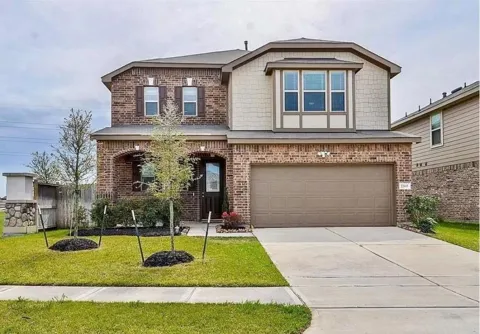 22603 Auburn Valley Lane