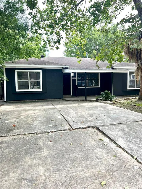 2107 Garvey Drive