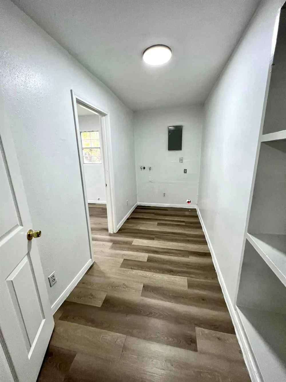 2107 Garvey Drive Pasadena, TX 77506