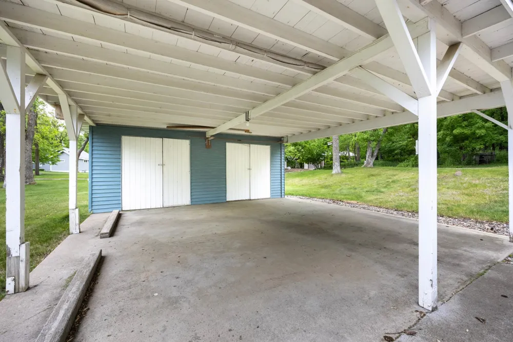 22558 Senns Beach Drive Detroit Lakes, MN 56501