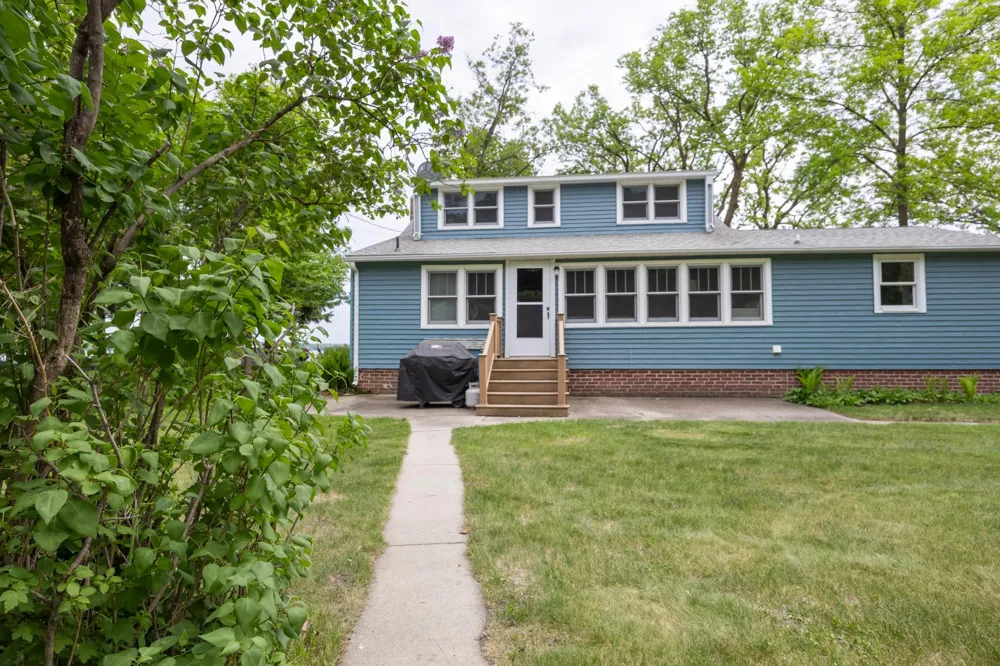 22558 Senns Beach Drive Detroit Lakes, MN 56501