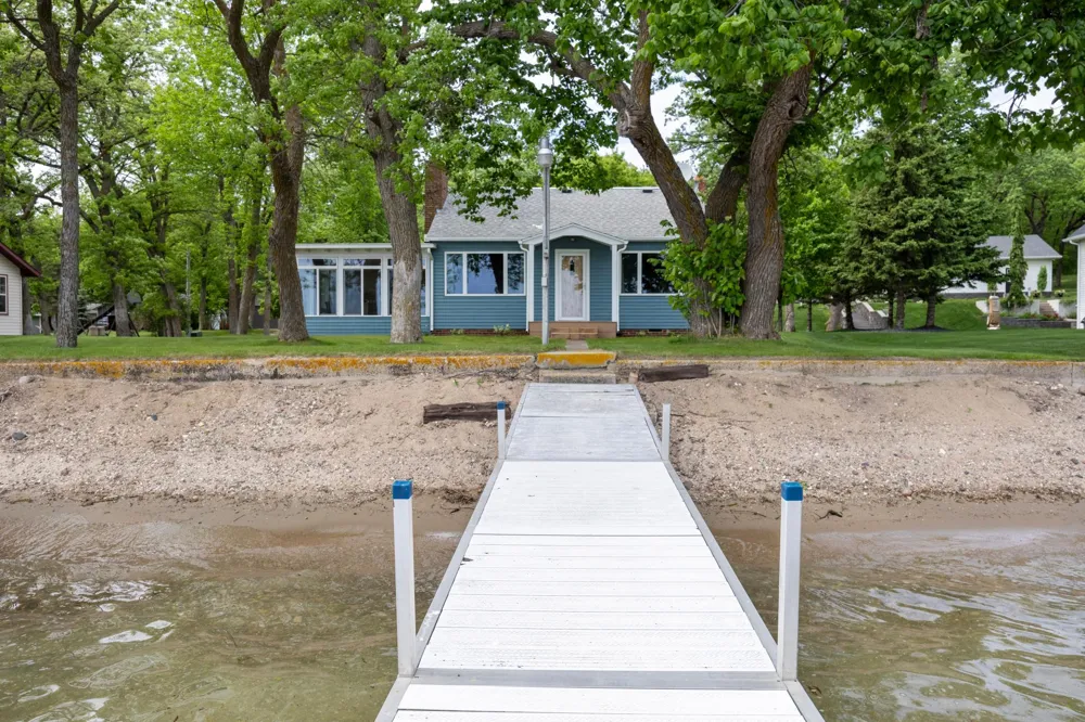 22558 Senns Beach Drive Detroit Lakes, MN 56501