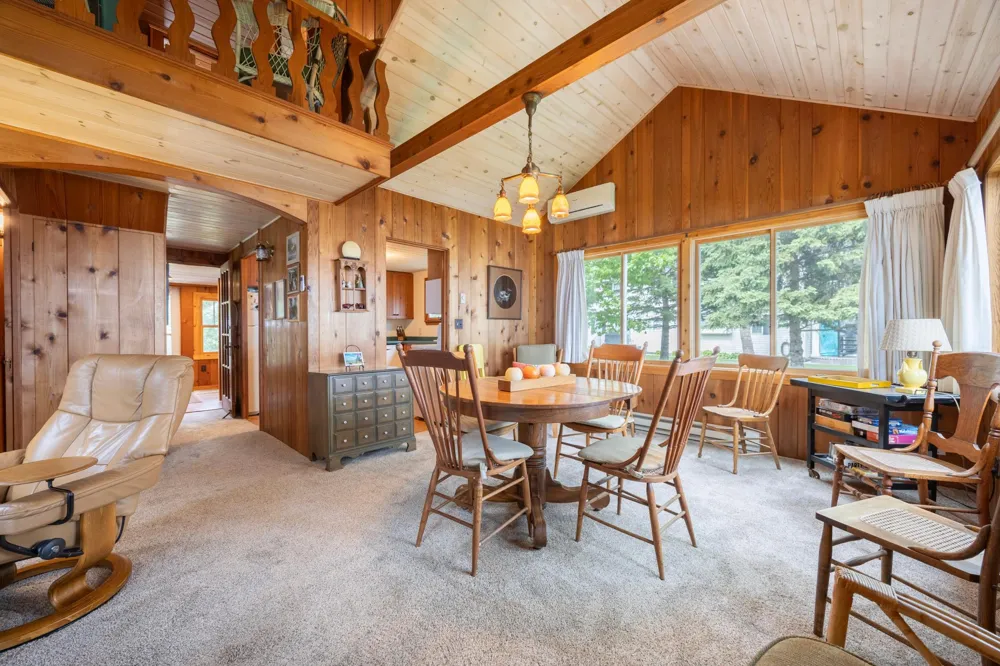 22558 Senns Beach Drive Detroit Lakes, MN 56501
