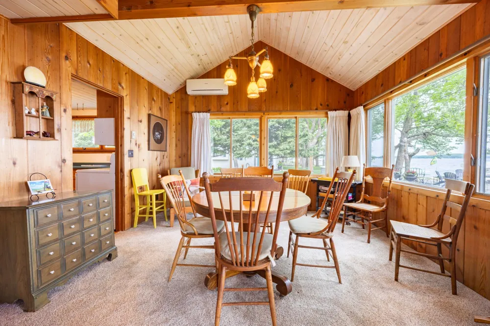 22558 Senns Beach Drive Detroit Lakes, MN 56501