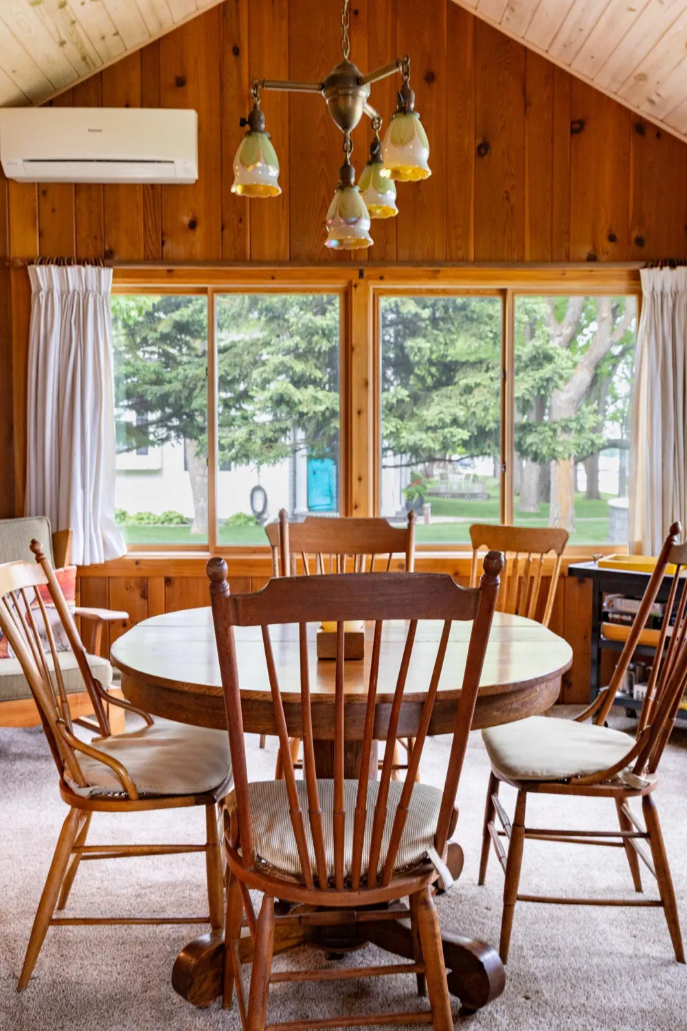 22558 Senns Beach Drive Detroit Lakes, MN 56501