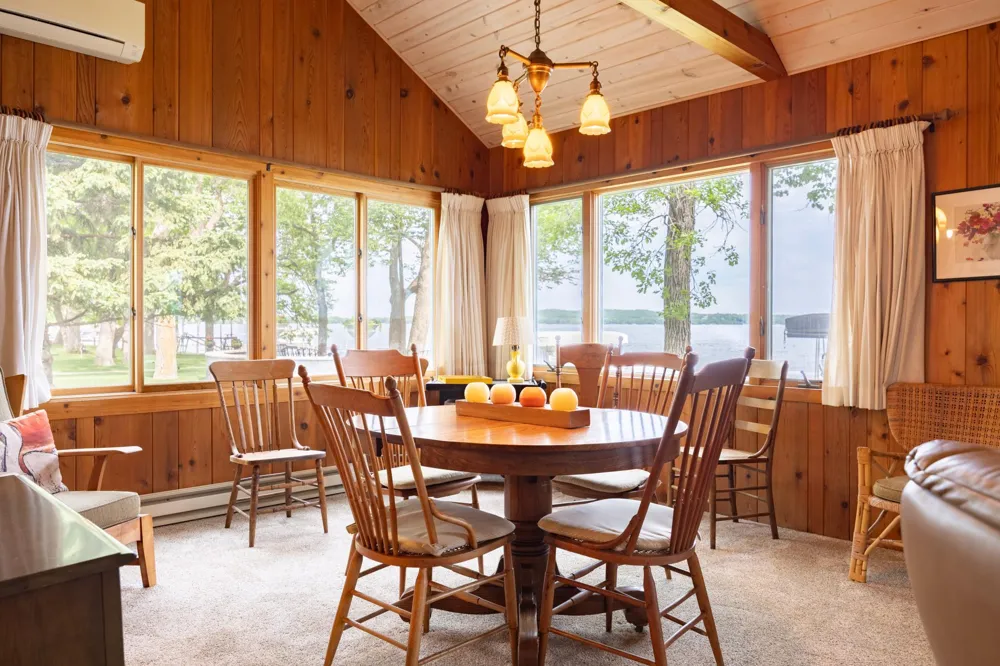 22558 Senns Beach Drive Detroit Lakes, MN 56501