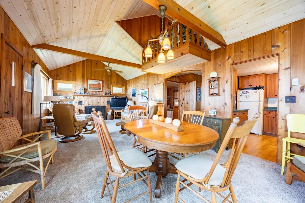 22558 Senns Beach Drive Detroit Lakes, MN 56501