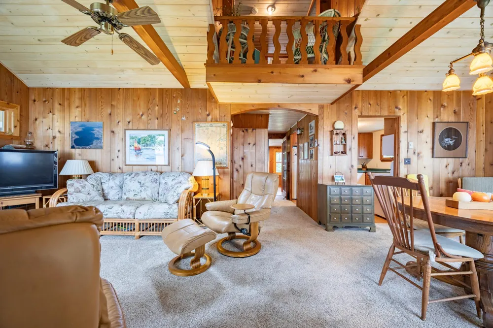 22558 Senns Beach Drive Detroit Lakes, MN 56501