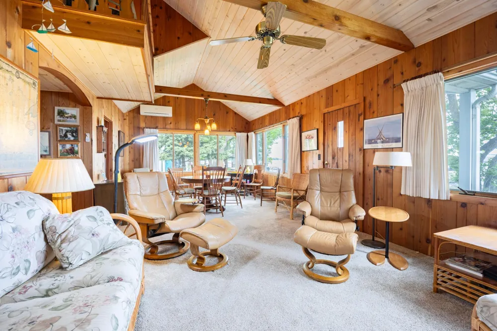 22558 Senns Beach Drive Detroit Lakes, MN 56501