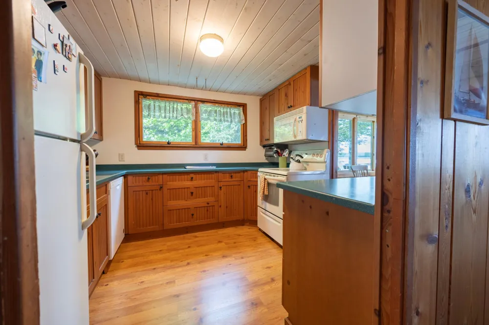 22558 Senns Beach Drive Detroit Lakes, MN 56501