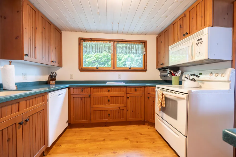 22558 Senns Beach Drive Detroit Lakes, MN 56501