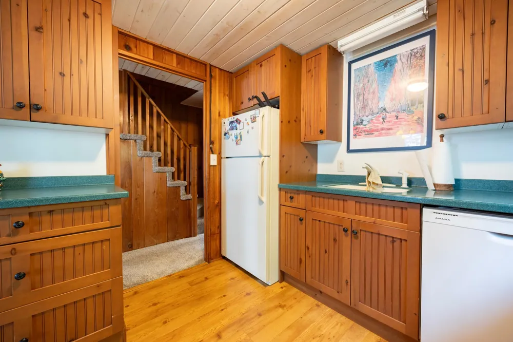 22558 Senns Beach Drive Detroit Lakes, MN 56501