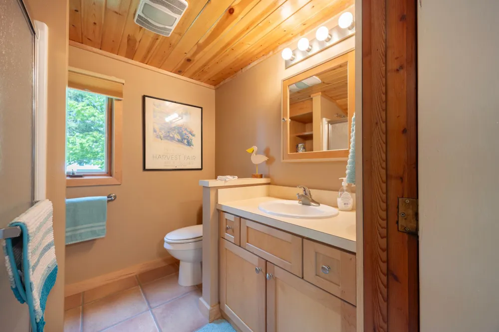 22558 Senns Beach Drive Detroit Lakes, MN 56501