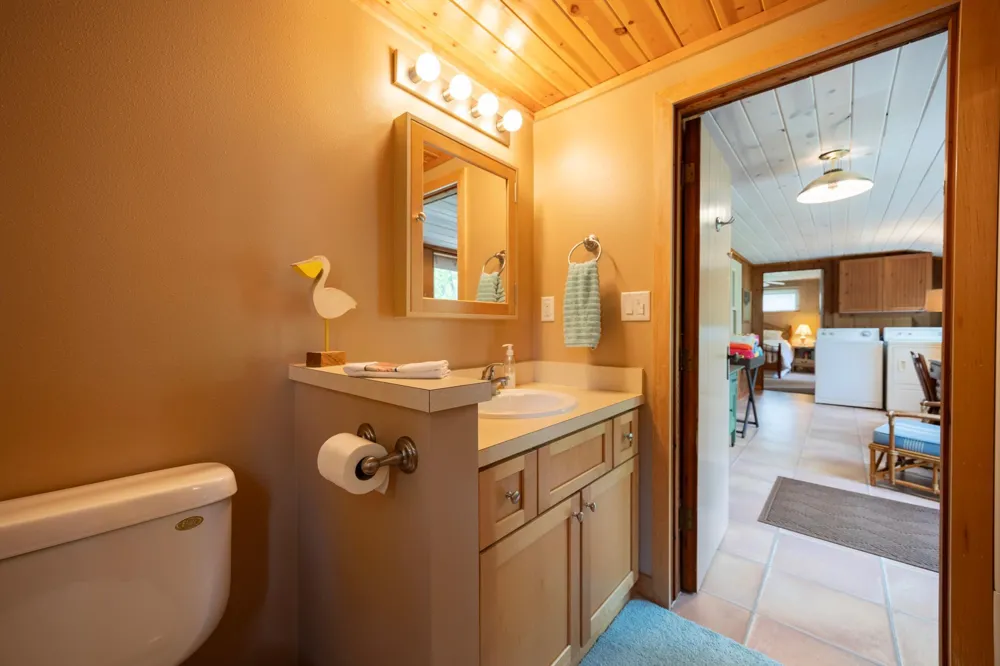 22558 Senns Beach Drive Detroit Lakes, MN 56501
