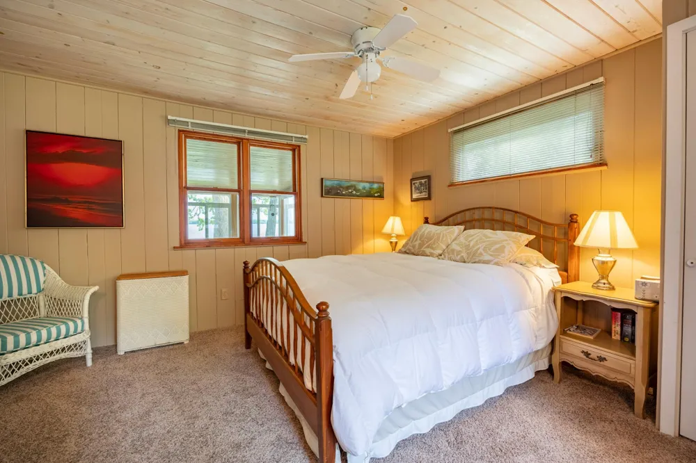22558 Senns Beach Drive Detroit Lakes, MN 56501